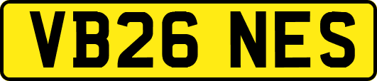 VB26NES
