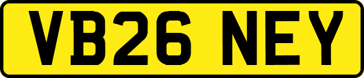 VB26NEY