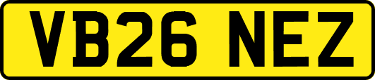 VB26NEZ