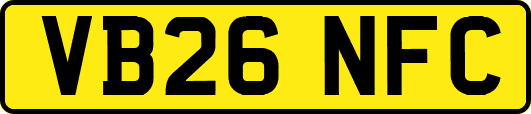 VB26NFC