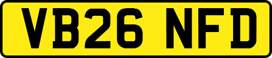 VB26NFD