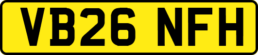 VB26NFH