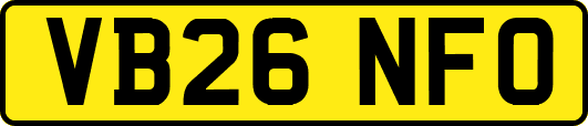 VB26NFO