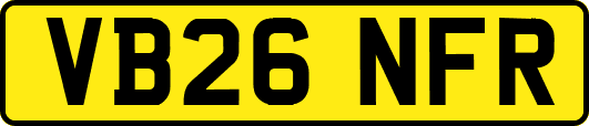 VB26NFR