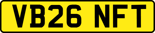 VB26NFT