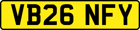 VB26NFY