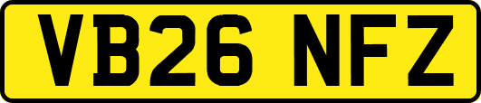 VB26NFZ