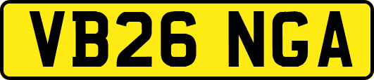 VB26NGA