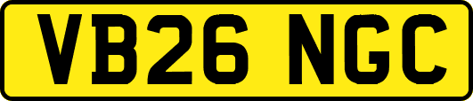 VB26NGC