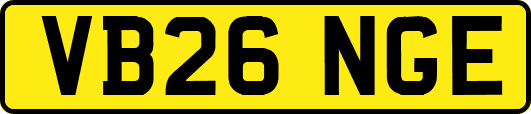 VB26NGE