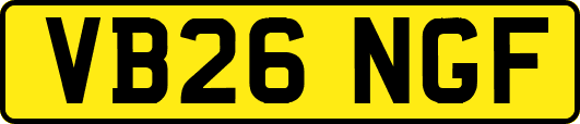 VB26NGF