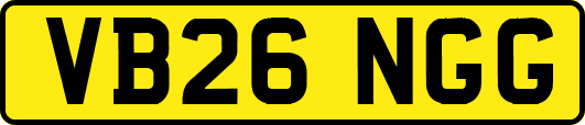 VB26NGG