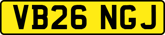 VB26NGJ