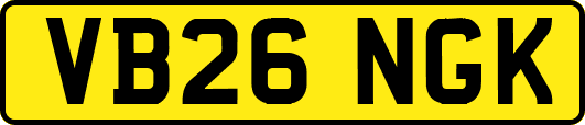 VB26NGK