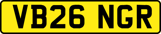 VB26NGR