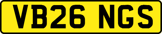 VB26NGS