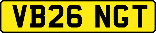 VB26NGT