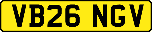 VB26NGV