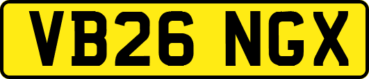 VB26NGX