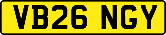 VB26NGY