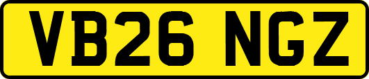 VB26NGZ