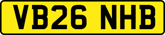 VB26NHB