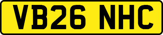 VB26NHC