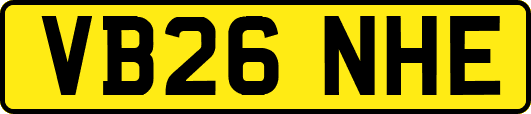 VB26NHE
