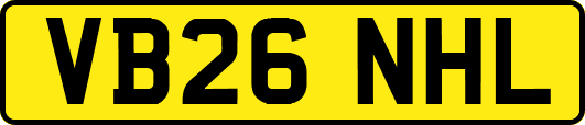VB26NHL