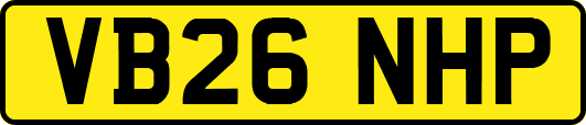 VB26NHP