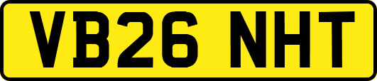 VB26NHT
