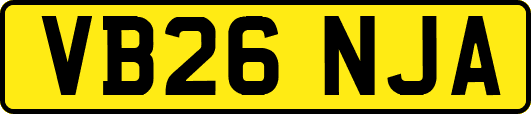 VB26NJA