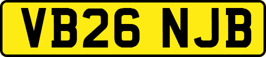 VB26NJB