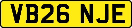 VB26NJE