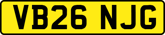 VB26NJG
