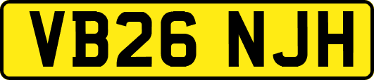 VB26NJH