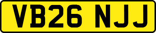 VB26NJJ