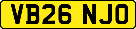 VB26NJO