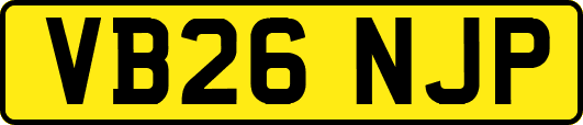 VB26NJP
