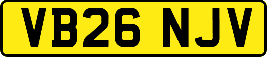 VB26NJV
