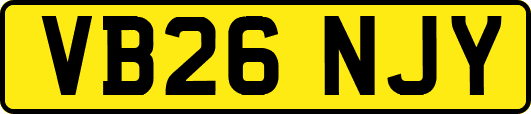 VB26NJY