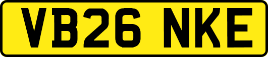 VB26NKE