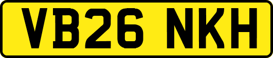 VB26NKH
