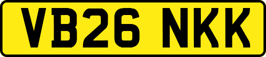 VB26NKK