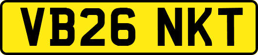 VB26NKT
