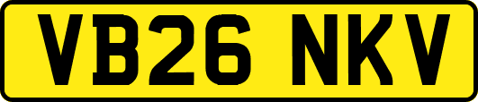 VB26NKV