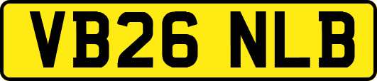 VB26NLB