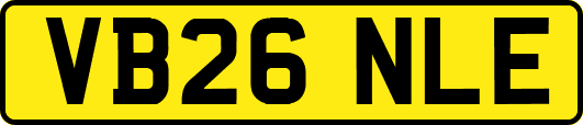 VB26NLE