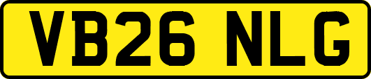 VB26NLG