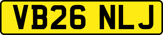 VB26NLJ